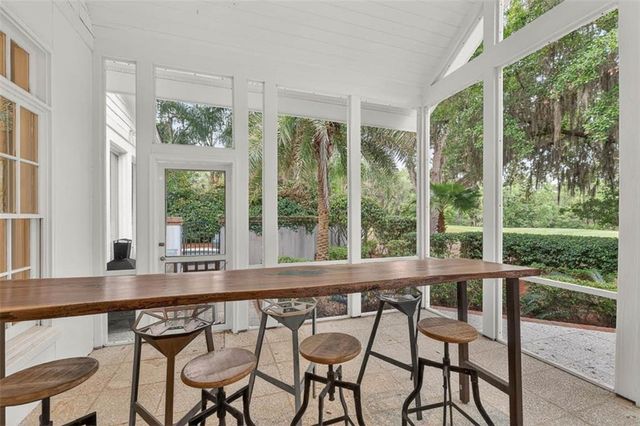 203 Merion Street, St. Simons Island, GA 31522