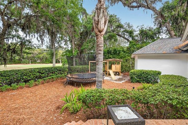 203 Merion Street, St. Simons Island, GA 31522
