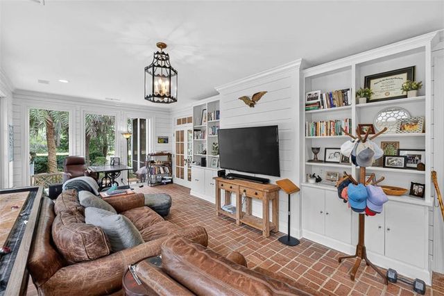 203 Merion Street, St. Simons Island, GA 31522