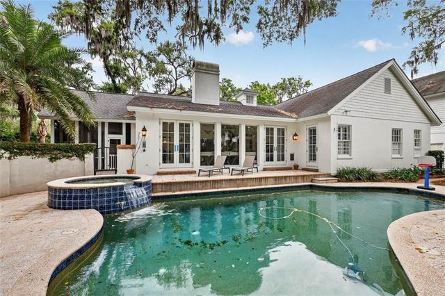 203 Merion Street, St. Simons Island, GA 31522