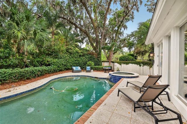 203 Merion Street, St. Simons Island, GA 31522