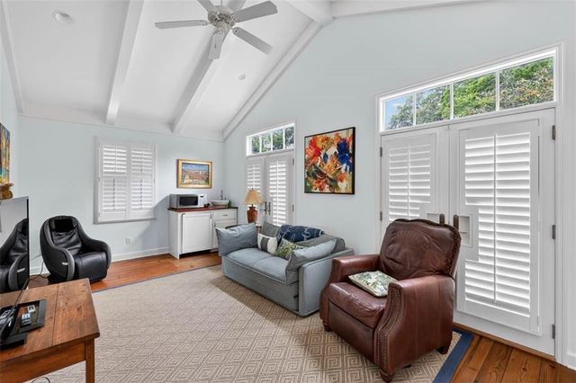 203 Merion Street, St. Simons Island, GA 31522