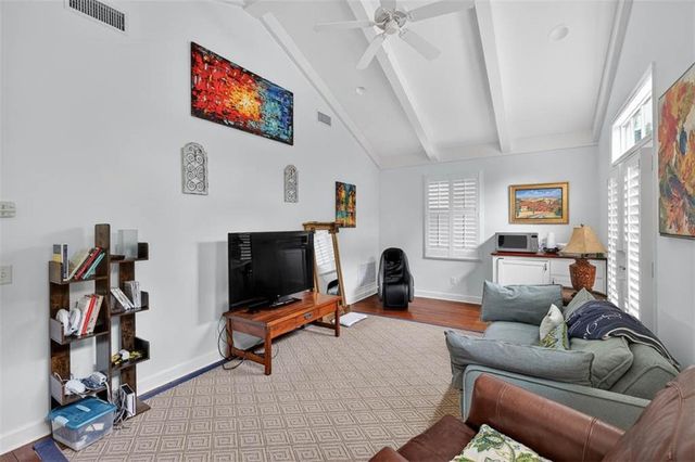 203 Merion Street, St. Simons Island, GA 31522