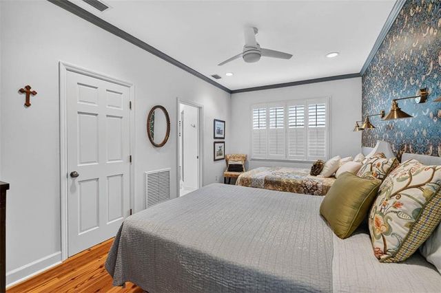 203 Merion Street, St. Simons Island, GA 31522