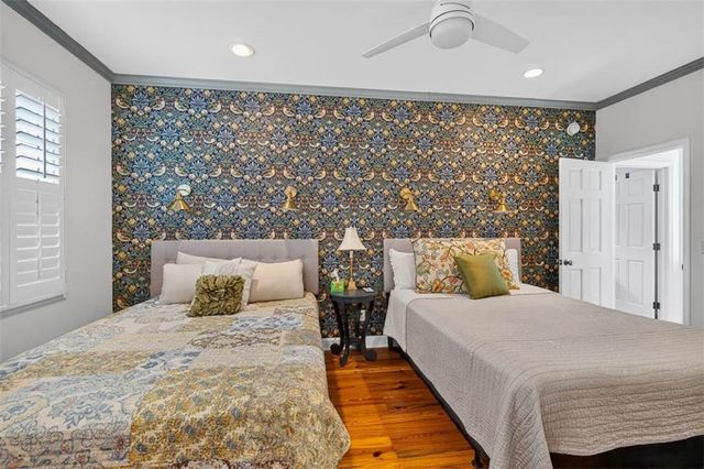 203 Merion Street, St. Simons Island, GA 31522