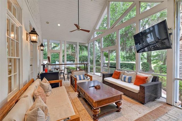 203 Merion Street, St. Simons Island, GA 31522