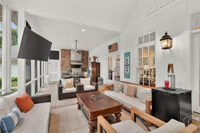 203 Merion Street, St. Simons Island, GA 31522