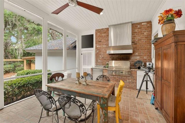 203 Merion Street, St. Simons Island, GA 31522
