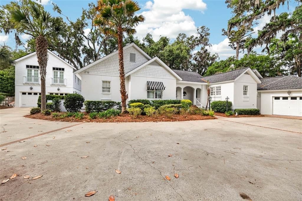203 Merion Street, St. Simons Island, GA 31522