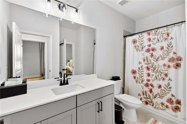 3481 Jasmine SW Way, Atlanta, GA 30331