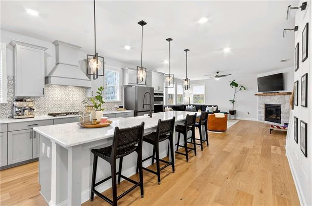 3481 Jasmine SW Way, Atlanta, GA 30331