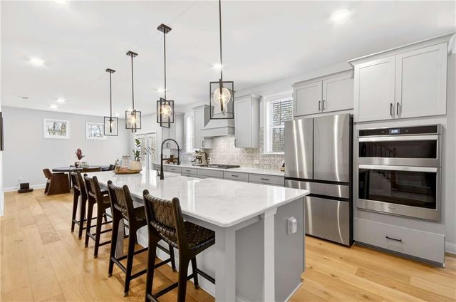 3481 Jasmine SW Way, Atlanta, GA 30331