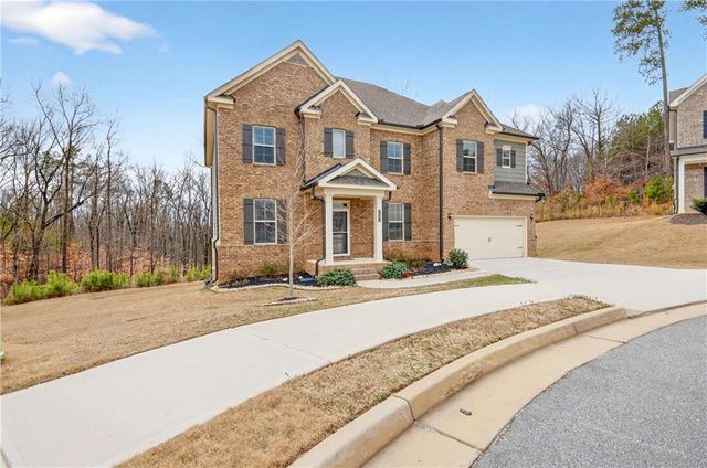 3481 Jasmine SW Way, Atlanta, GA 30331