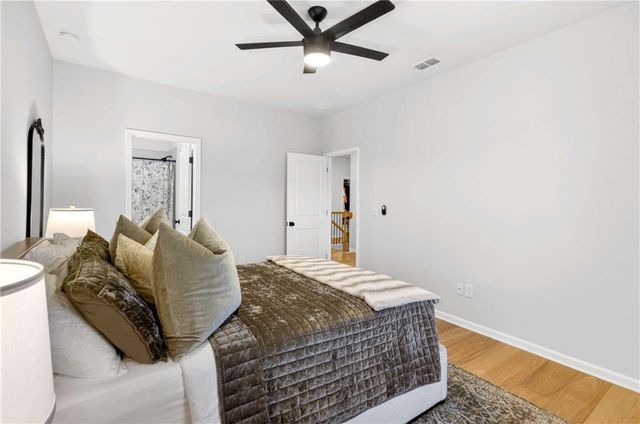 3481 Jasmine SW Way, Atlanta, GA 30331