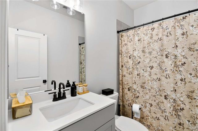 3481 Jasmine SW Way, Atlanta, GA 30331