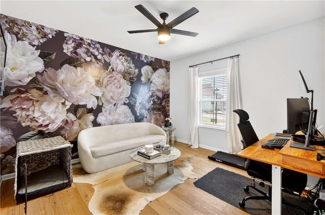 3481 Jasmine SW Way, Atlanta, GA 30331