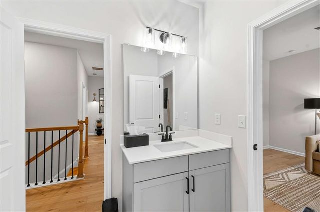 3481 Jasmine SW Way, Atlanta, GA 30331