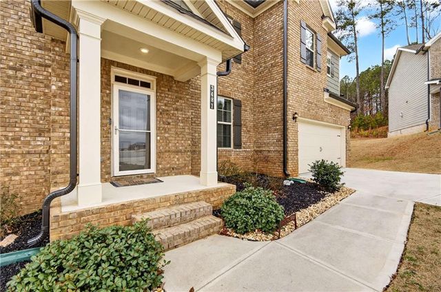 3481 Jasmine SW Way, Atlanta, GA 30331