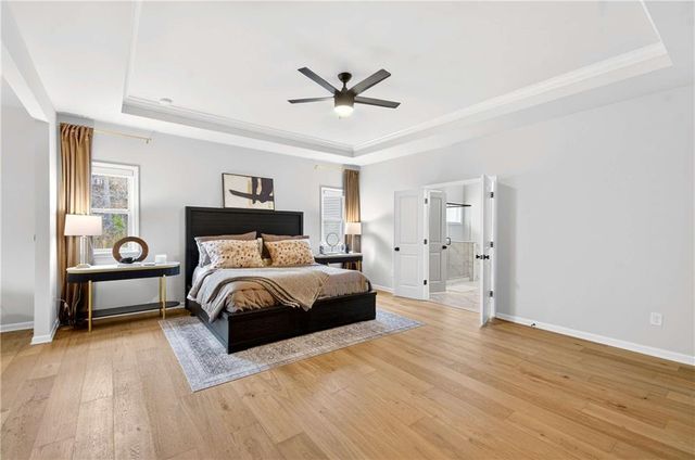 3481 Jasmine SW Way, Atlanta, GA 30331