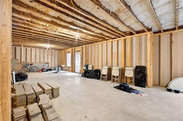 3481 Jasmine SW Way, Atlanta, GA 30331