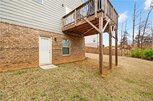 3481 Jasmine SW Way, Atlanta, GA 30331