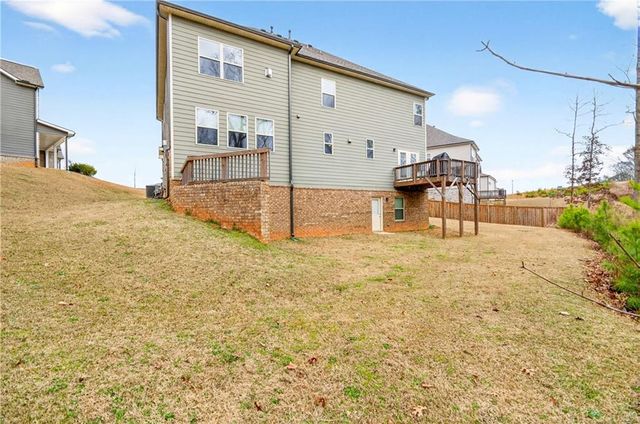 3481 Jasmine SW Way, Atlanta, GA 30331