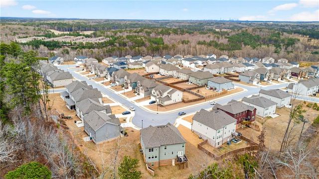 3481 Jasmine SW Way, Atlanta, GA 30331