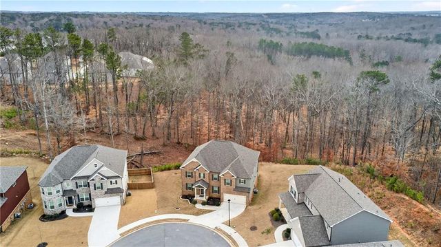 3481 Jasmine SW Way, Atlanta, GA 30331