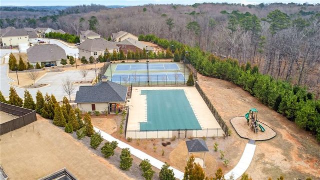 3481 Jasmine SW Way, Atlanta, GA 30331