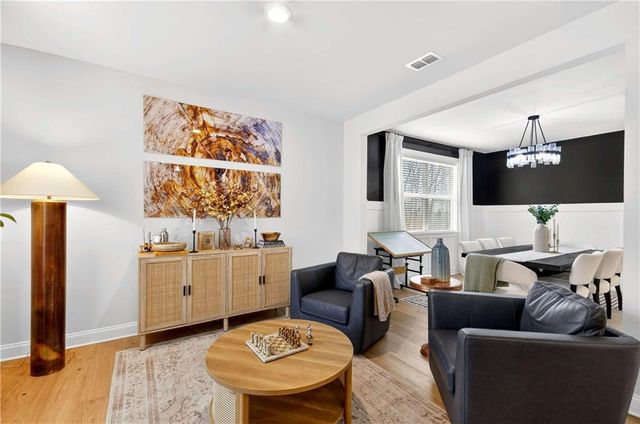 3481 Jasmine SW Way, Atlanta, GA 30331