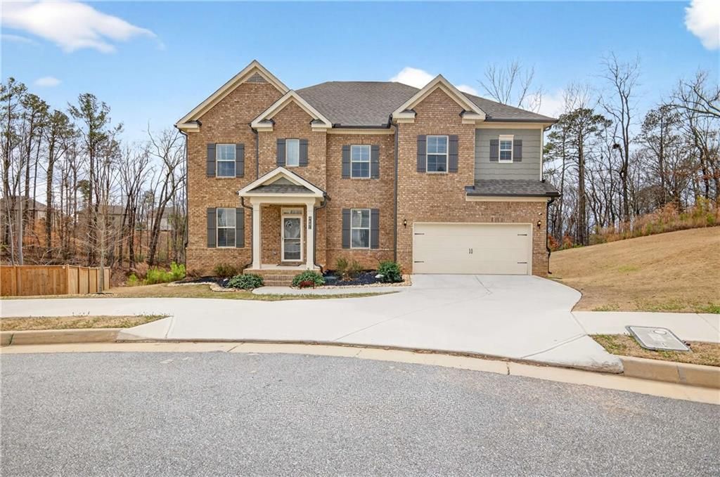 3481 Jasmine SW Way, Atlanta, GA 30331