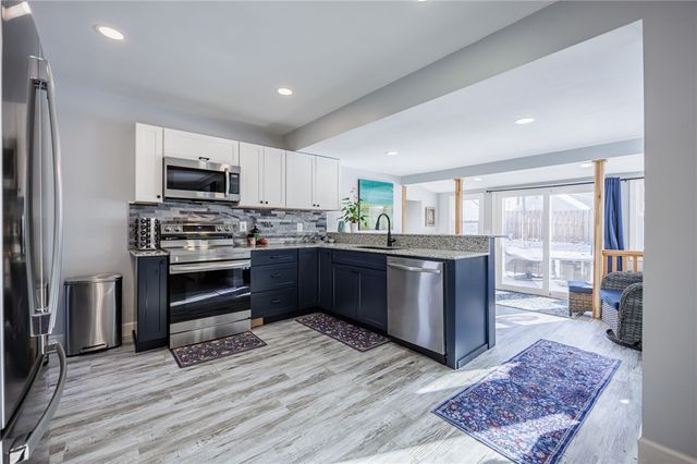 497 Rocket Street, Rochester, NY 14609