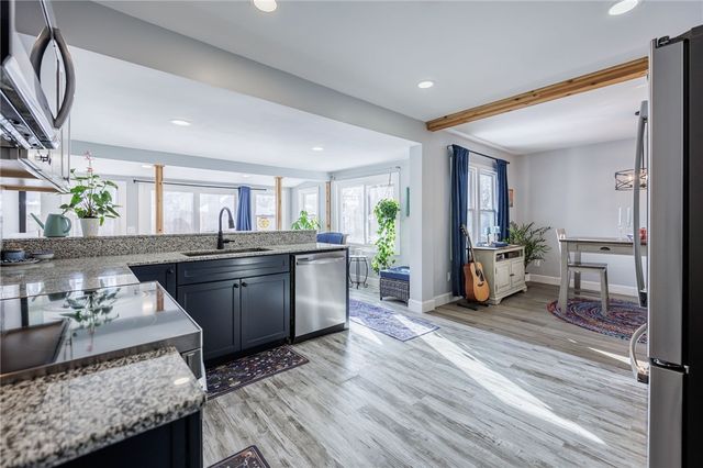 497 Rocket Street, Rochester, NY 14609