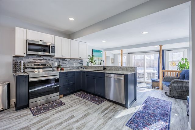 497 Rocket Street, Rochester, NY 14609