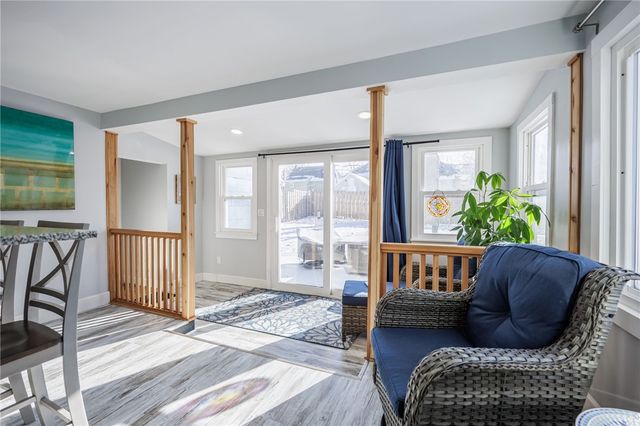 497 Rocket Street, Rochester, NY 14609