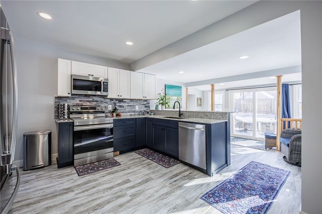 497 Rocket Street, Rochester, NY 14609