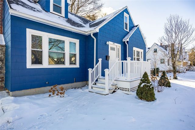 497 Rocket Street, Rochester, NY 14609