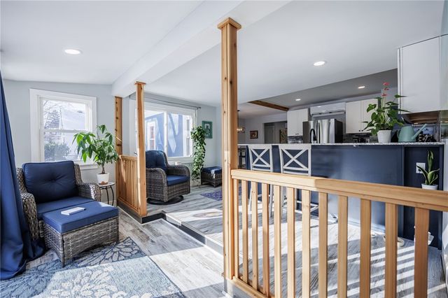 497 Rocket Street, Rochester, NY 14609