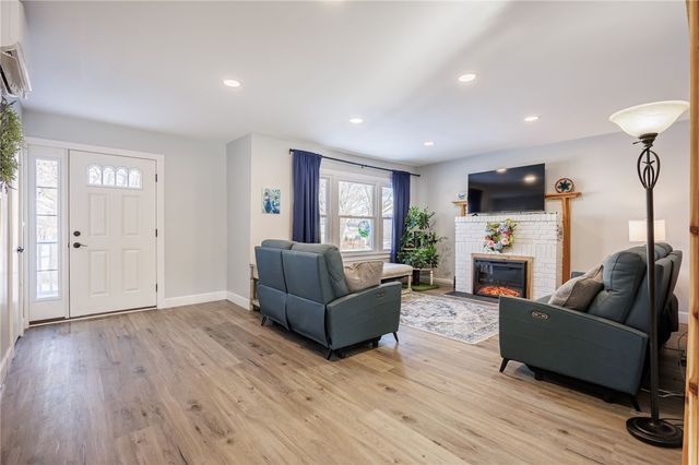 497 Rocket Street, Rochester, NY 14609