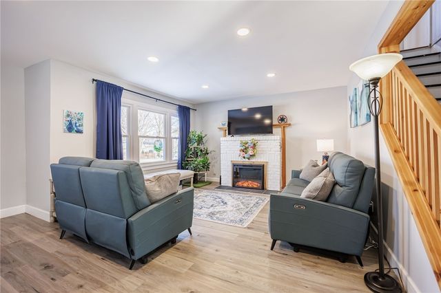 497 Rocket Street, Rochester, NY 14609