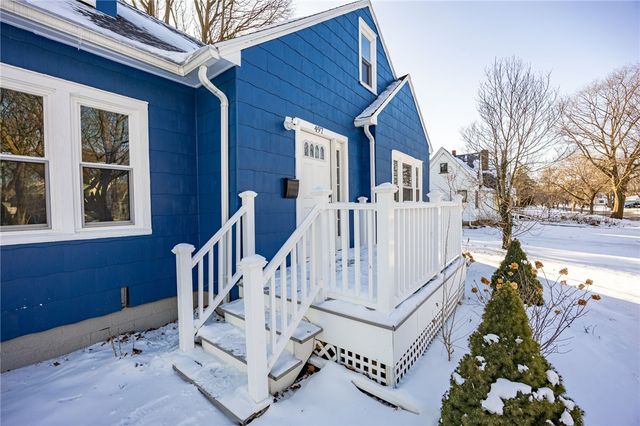 497 Rocket Street, Rochester, NY 14609