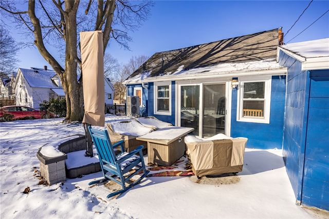 497 Rocket Street, Rochester, NY 14609