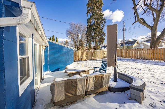 497 Rocket Street, Rochester, NY 14609