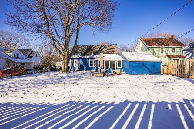 497 Rocket Street, Rochester, NY 14609