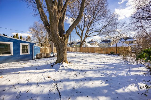 497 Rocket Street, Rochester, NY 14609