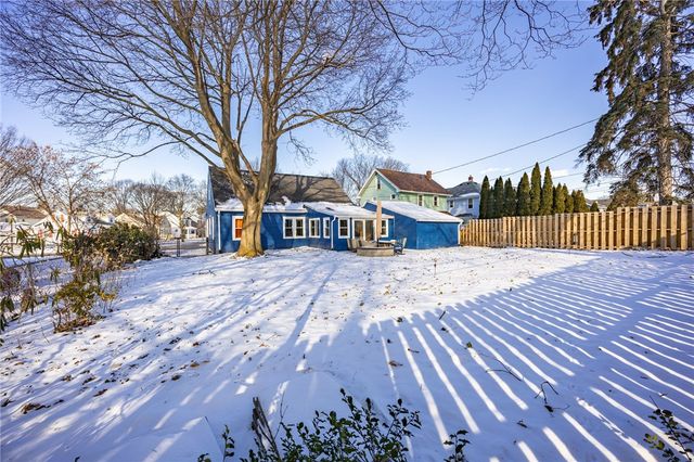 497 Rocket Street, Rochester, NY 14609