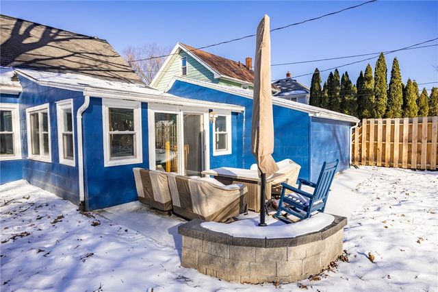 497 Rocket Street, Rochester, NY 14609