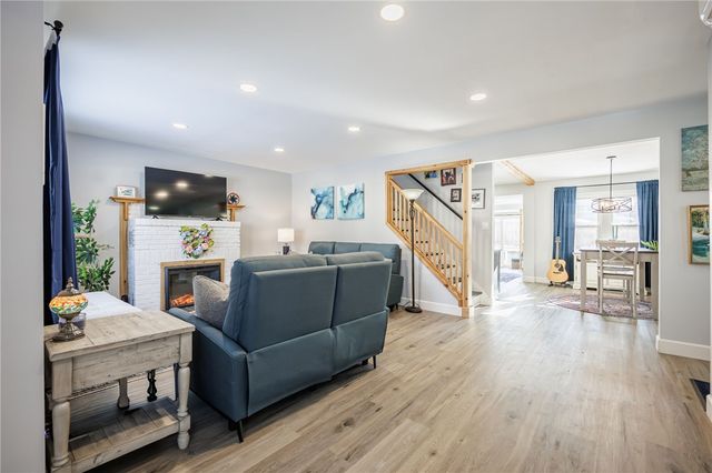 497 Rocket Street, Rochester, NY 14609