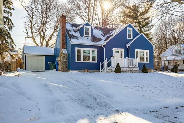 497 Rocket Street, Rochester, NY 14609