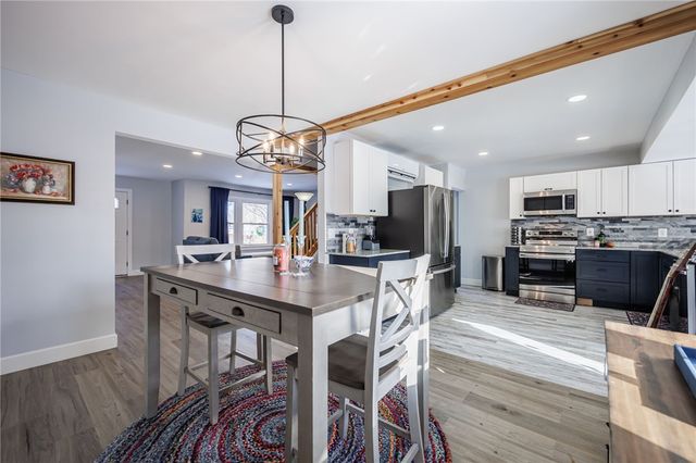 497 Rocket Street, Rochester, NY 14609